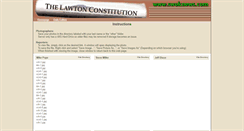 Desktop Screenshot of photo.lawton-constitution.com